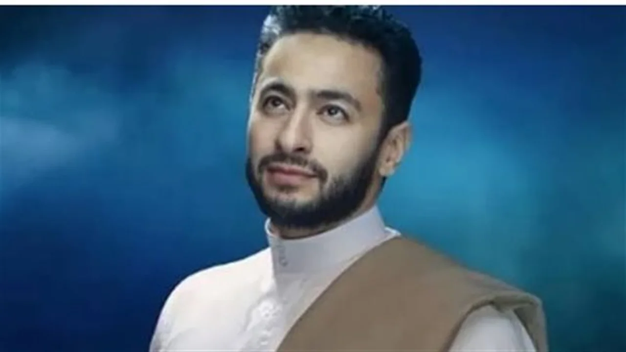 بين مصر والمغرب.. حمادة هلال يبدأ تصوير الجزء السادس من مسلسل المداح